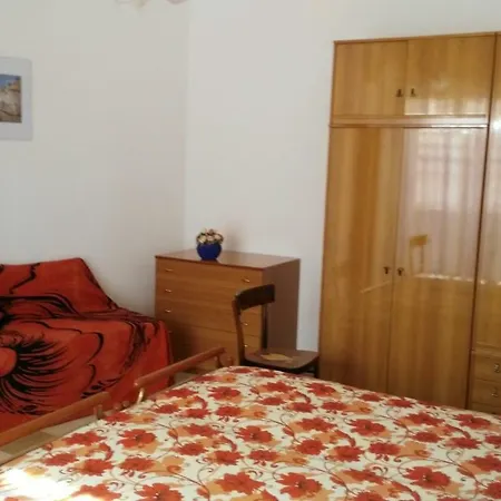 Vakantiehuis Vista Sullo Ionio Parabita
