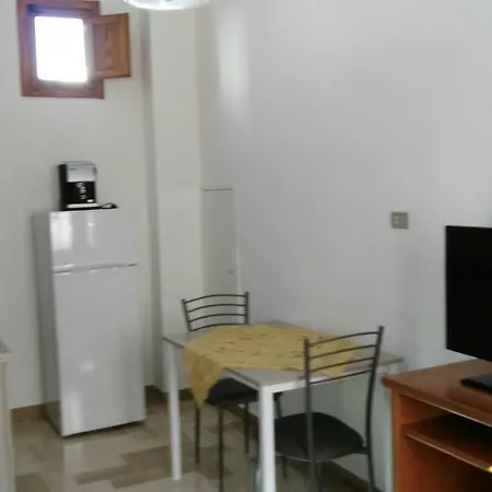 Vista Sullo Ionio Vakantiehuis Parabita