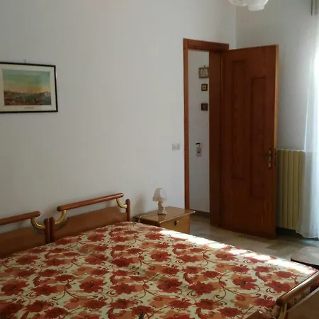 Vista Sullo Ionio Parabita