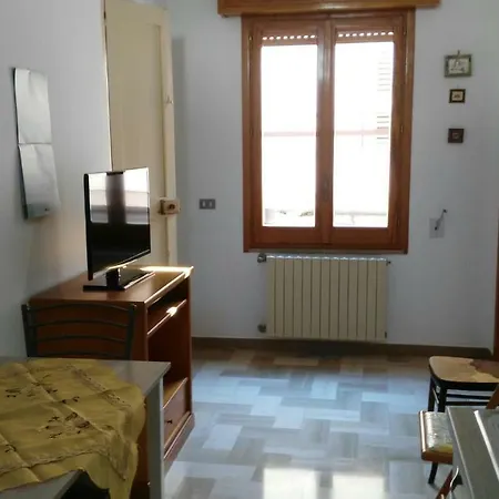 Vakantiehuis Vista Sullo Ionio Parabita