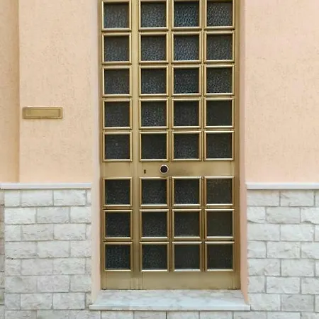 Vakantiehuis Vista Sullo Ionio *