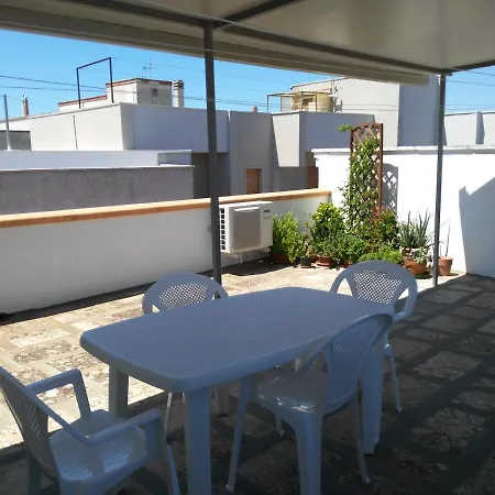 Vakantiehuis Vista Sullo Ionio *